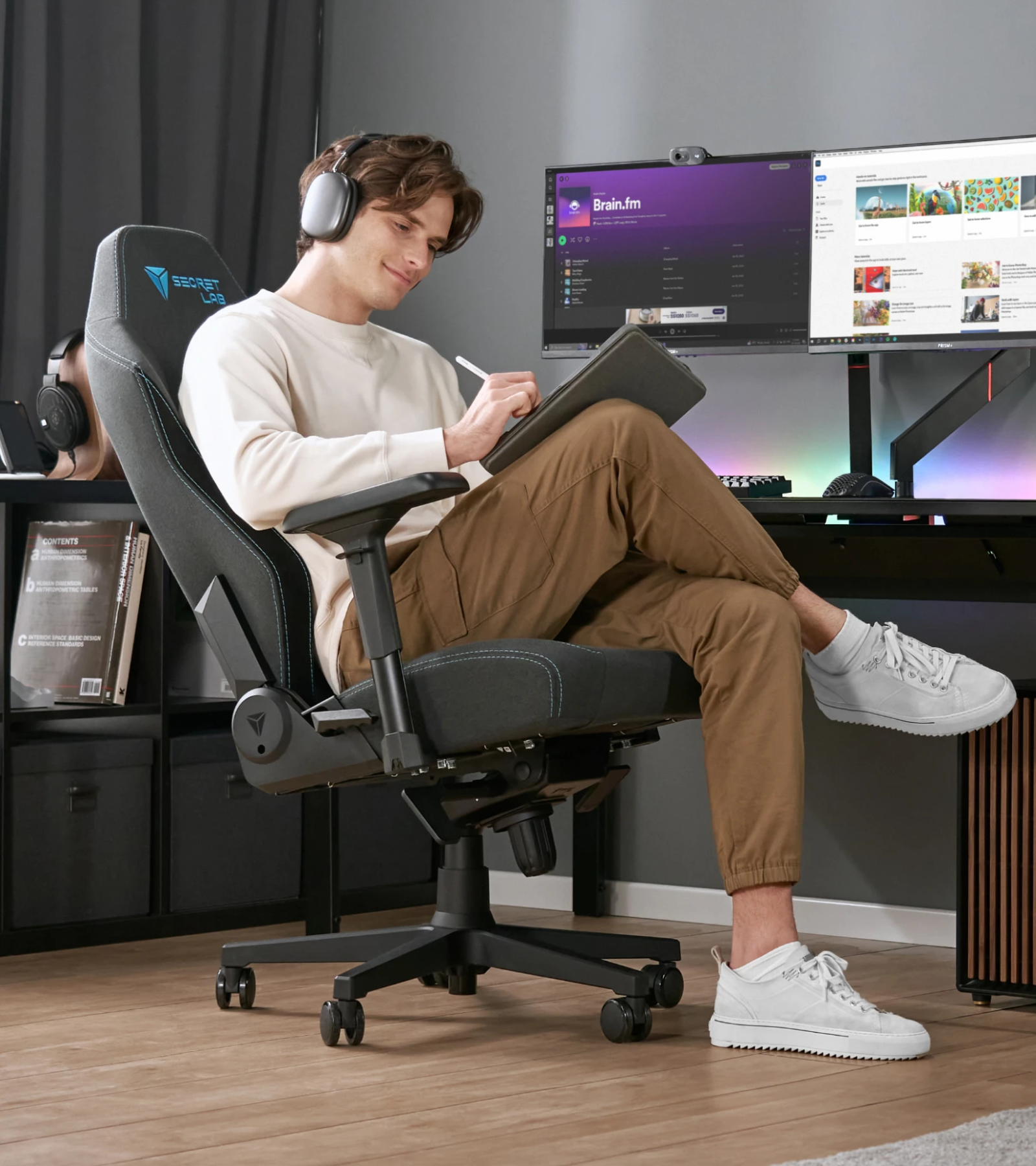 ConversationsWithAnthony.com