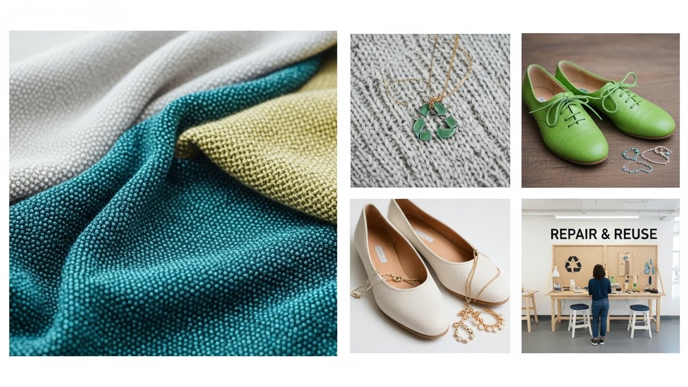 Fashion Trends & Style Guide