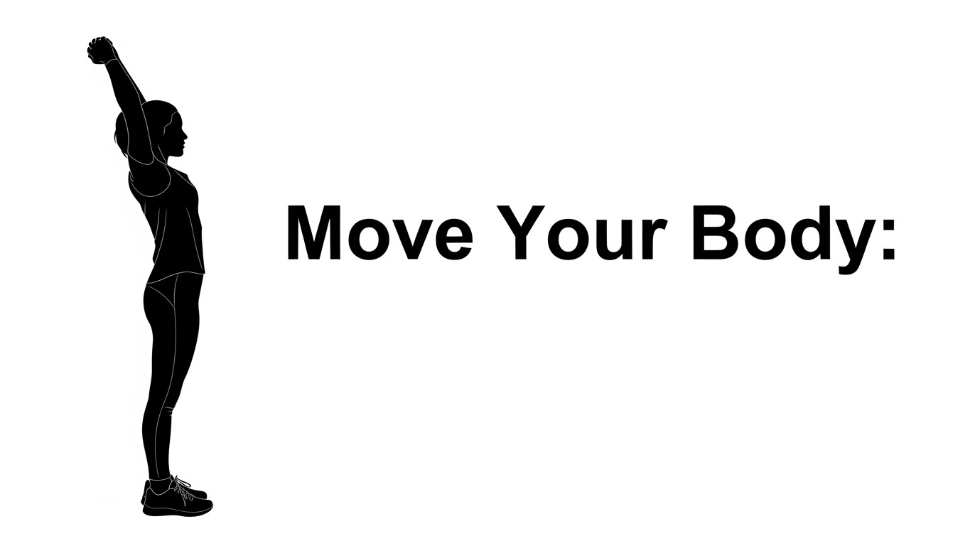 Simple Daily Habits for a Healthier and Happier Life