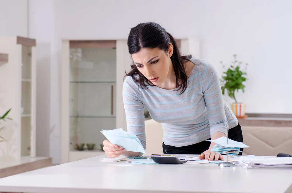 Understanding Financial Stress and How Bankruptcy Guidance Helps Individuals Recover
