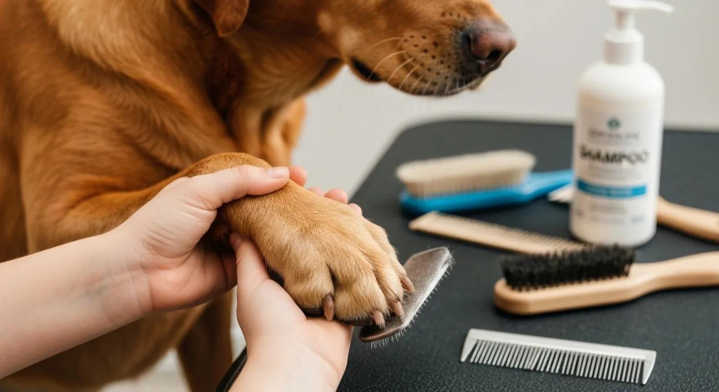 The Importance of Professional Pet Grooming for a Healthy and Happy Pet
