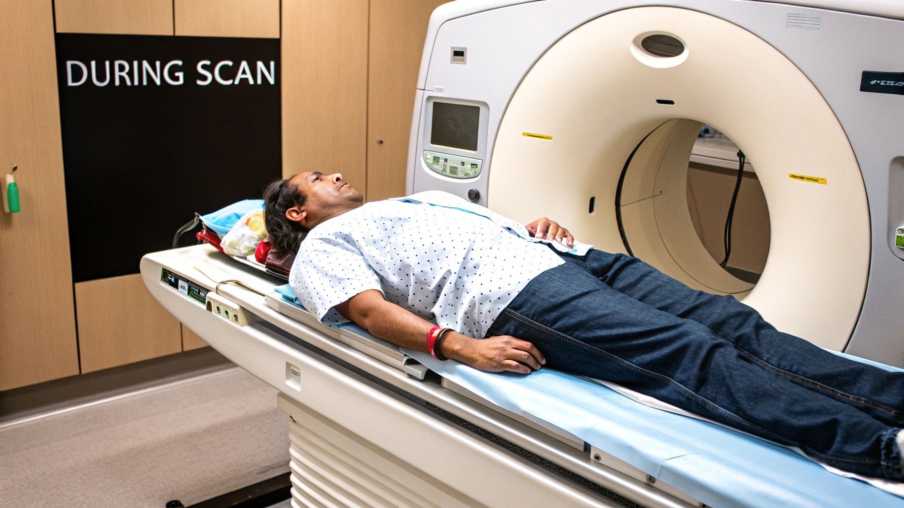 Approaches to Pediatric Imaging in Diagnosing Rare Conditions